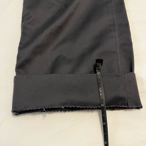 Bonobos Weekday Warrior Dress Pants in Friday Grey, Slim - Picture 5 of 5